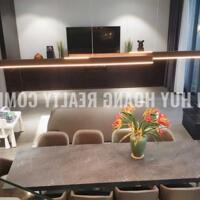 Biệt thự 4 phòng ngủ khu Hòa Xuân - D020