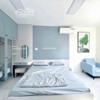 Cho Thuê Căn Hộ 1 Phòng Ngủ 40M2 Nội Thất Đẹp Ngay Út Tịch Phường 4 Quận Tân Bình