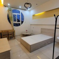 Chốt Ngay Studio Full Nội Thất Cửa Sổ Giá Siêu Rẻ