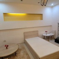 Chốt Ngay Studio Full Nội Thất Cửa Sổ Giá Siêu Rẻ