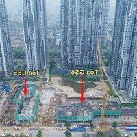 Chính Chủ Bán Nhanh 2 Căn Chung Cư Gs5 Vinsmart City Gồm Căn 2907 & 3808 Giá Tốt Không Qua Môi Giới