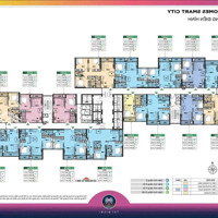 Chính Chủ Bán Nhanh 2 Căn Chung Cư Gs5 Vinsmart City Gồm Căn 2907 & 3808 Giá Tốt Không Qua Môi Giới