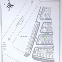 Lô đất tín hưng liên phường DT 51m vị trí đẹp , khu tiện ích