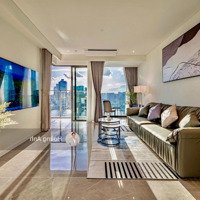 Opera Metropole 3 Phòng Ngủ 2 Vệ Sinh137M2 Nội Thất Bàn Giao Theo Cđt