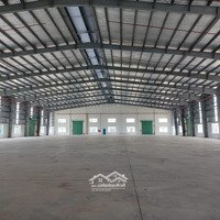 Bán Xưởng Kcn Vsip 2 - Bình Dương. Bán Đất 7000M2 Xưởng 4100M2 Trong Kcn Vsip 2