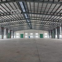 Bán Xưởng Kcn Vsip 2 - Bình Dương. Bán Đất 7000M2 Xưởng 4100M2 Trong Kcn Vsip 2