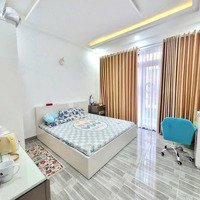 Vip, Bán Nhà 4 Tầng,62M2,Hẻm Xe Hơi Đặng Văn Ngữ,Phú Nhuận,Ở/Kd Spa Thẩm Mỹ,10.2 Tỷ