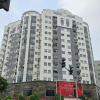 Bán căn hộ chung cư cao cấp tòa nhà D11 Sunrise Building 90 Trần Thái Tông 100m2, 3Pn, lô góc, full nội thất