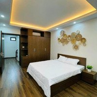 Giảm Sâu! Nhà 5 Tầng Xây Mới - La Khê, Lê Trọng Tấn Hà Đông - Cạnh Kđt Park City - Ngõ Thông Ba Gác