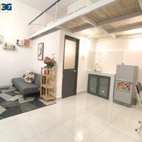 Cho Thuê Căn Hộ Duplex Tại Bình Thạnh