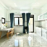 Studio Mới Ban Công Full Nội Thất Gần Đầm Sen - Hoà Bình