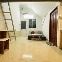 Căn Duplex Ko Giới Hạn Người Ở Full Nội Thất Giá Sinh Viên Ngay Trần Đình Xu