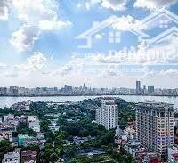 Cần bán căn số 10 - 3 phòng ngủ 136m2 tầng cao tòa A chung cư Tân Hoàng Minh 59 Xuân Diệu