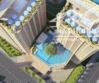 Cần bán căn số 10 - 3 phòng ngủ 136m2 tầng cao tòa A chung cư Tân Hoàng Minh 59 Xuân Diệu