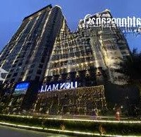 Bán Căn Số 10 - 3 Phòng Ngủ 138M2 Tầng Cao Tòa A Chung Cư Tân Hoàng Minh 59 Xuân Diệu