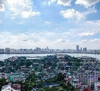 Bán Căn Số 10 - 3 Phòng Ngủ 138M2 Tầng Cao Tòa A Chung Cư Tân Hoàng Minh 59 Xuân Diệu