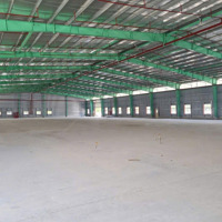 Cho Thuê Xưởng 55.000M2 Tại Kcn Bình Phước