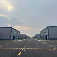 Cho Thuê Xưởng 50.000M2 Trong Kcn Bầu Bàng Bình Dương