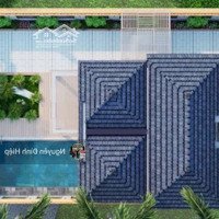 Bán Villa Biển 400M2 Thổ Cư Đường Nguyễn Đình Chiểu, Hàm Tiến Giá Hấp Dẫn 27. 8 Triệu/M2