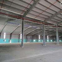 Cho Thuê 8.700m2 Kho Xưởng DT Đất 12.000m2 Tại Tân Uyên Bình Dương Giá 2.6usd