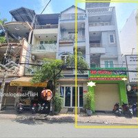 Cực Hiếm-Cho Thuê Nhà Mặt Tiền Thống Nhất 60M2, 3Lầu+St - Ngay Chợ-Ngã Tư