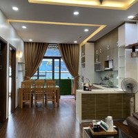 Chcc Ecolife Tây Hồ, 105M2, 3 Phòng Ngủ, 2 Wc, Đủ Đồ, 15 Triệu/Tháng. Liên Hệ: 098.453.6699