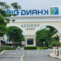 Bán Nhà Phố Khu Compound Khang Điền. Nằm Trên Đường Liên Phường, Sổ Hồng Riêng.