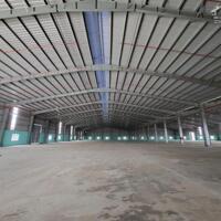 Cho Thuê 8.700m2 Kho Xưởng DT Đất 12.000m2 Tại Tân Uyên Bình Dương Giá 2.6usd