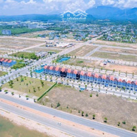 Vịnh An Hoà City Giáp Ngay Thị Trấndiện Tích165M2 Nằm Ngay Trường Nguyễn Huệ Hợp Lí Kinh Doanh