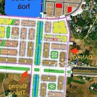 Chính Chủ Cần Bán 2 Lô Đất Đấu Giá Kdc Bách Quang Sông Công