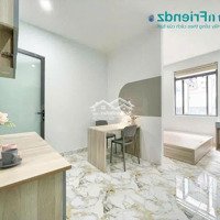 Khai Trương Căn Hộ Chung Cư Mini Mới Dạng Tách Bếp Full Nội Thất Ngay Điện Biên Phủ Quận Bình Thạnh