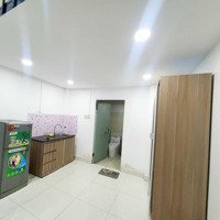 Phòng Duplex Full Nội Thất, Tầng Trệt, Tiện Di Chuyển Tb, Gv, Q1, Q2, Bt, Ưu Tiên Người Sạch Sẽ