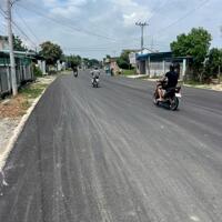 Đất 2 Mặt Tiền Trước Và Sau Nguyễn Tri Phương 8x33 Thổ 100m. Cách Biển và Chợ 600m. Giá Yêu Thương