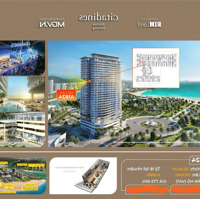 Duy Nhất 01 Suất Ngoại Giao Khách Sạn 5* Citadines Halong Giá 1,1X Tỷ Dòng Tiền Về 1Xtr/Tháng