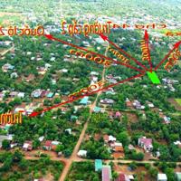 Bán Đất Thổ Cư Gần Chợ Km44, Xã Krông Búk, Krông Pắc, Đắk Lắk