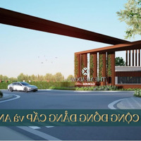 Chuyển Nhượng Nhà Phố The Meadow Giá Tốt Nhất Dự Án, Đường Trần Văn Giàu Bình Chánh