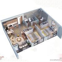 Chung Cư Vinhomes Star City Căn 1 Phòng Ngủ 2 Phòng Ngủ 3 Phòng Ngủchỉ Thanh Toán 30% Lãi Xuất 0% Và Ân Hạn Nợ Gốc 24Tháng