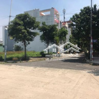 Cần Bán Lô Đất Đ. Dx 064, P. Định Hoà, Tp. Tdm. Bd. 100M2/ 850 Triệu. Rất Thích Hợp Kinh Doanh. Shr.