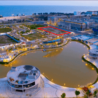 Regal Residence Luxury – Căn Hộ Biển 5 Sao Tại Bảo Ninh, Quảng Bình