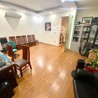 Bán Nhà 4T Ngõ 40 Nguỵ Như Kon Tum, 140M2, Mặt Tiền 8M, Ôtô Tránh 43 Tỷ. 0936687171