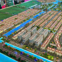 Quỹ Căn Liền Kề Đẹp Nhất Tại Sun Urban City. Kđt Vệ Tinh Cách Hà Nội 40P Lái Xe. Ck Khủng Xx%