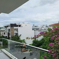 Bán Nhà Mặt Tiền Đường B4 Đường Bùi Thiện Ngộ - Khu Đô Thị Vcn Phước Hải Nha Trang