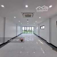 Bán Tòa Building Mới Tinh Đẹp Lung Linh Phố Hoàng Quốc Việt, 80M X 9 Tầng Chỉ 34 Tỷ