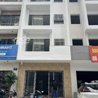 Cho Thuê Nhà Nguyễn Bá Khoản- Cầu Giấy. 90M2 X 5 Tầng,Mt 5M Thông Sàn,Có Thang Máy, Điều Hoà