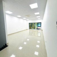 Cho Thuê Nhà Nguyễn Bá Khoản- Cầu Giấy. 90M2 X 5 Tầng,Mt 5M Thông Sàn,Có Thang Máy, Điều Hoà