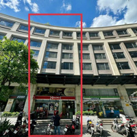 Chính Chủ Cho Thuê Tầng Văn Phòng Cuối Cùng Trong Toà Nhà Ở Saigon Pearl - 112M2 - Chỉ 55 Triệu/Tháng