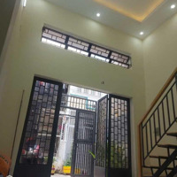 Diện Tích: 60M2 - Sổ Nở Hậu - Ngang 4M - Dài 15M - Phường 13 - Phú Nhuận - Chỉ 7.8 Tỷ