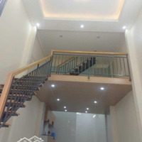 Diện Tích: 60M2 - Sổ Nở Hậu - Ngang 4M - Dài 15M - Phường 13 - Phú Nhuận - Chỉ 7.8 Tỷ