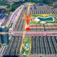 Bán Căn Liền Kề 7.3 Tỷ Ngay Vịnh Thiên Đường - Vinhomes Ocean Park 3