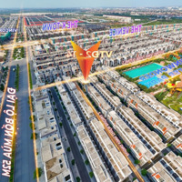 Bán Căn Liền Kề 7.3 Tỷ Ngay Vịnh Thiên Đường - Vinhomes Ocean Park 3